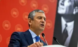 Özgür Özel, bugün MYK'ye başkanlık edecek: Gündem grup toplantısı