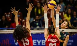 Filenin Sultanları bu gece sahada... Rakip: Bulgaristan