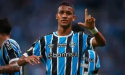 Transfer çalışmaları sürüyor: Göz-Göz’ün yeni golcüsü Andre Henrique!