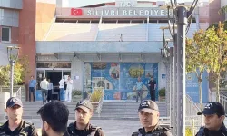 Silivri Belediyesi’ne operasyon: Belediye Başkanı dahil 18 kişiye gözaltı