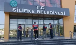 Silifke Belediyesi’ne operasyon: Başkan dahil çok sayıda gözaltı