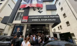 CHP İzmir’in sancılı tarihi: Kimler geldi, kimler geçti?