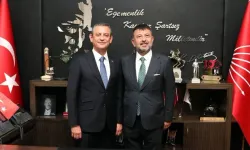 Özgür Özel ve 3 vekilin soruşturma dosyası Ankara'ya gönderildi