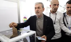 Kocaman ‘taraf’ değilim dedi ve ekledi: Ayrışmaya dahil olmaktan rahatsızım