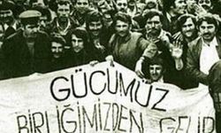 DİSK Ege Büyük İşçi Direnişi’ni anacak