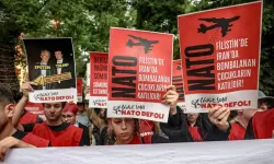 TİP ve KESK’ten NATO gözaltılarına tepki: Bu onursuzluk Türkiye’ye yakışmıyor!