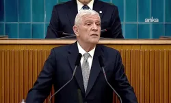 Dervişoğlu’ndan mutlak butlan tepkisi: Siyaseti şekillendirme arayışı