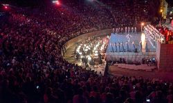 Dünya yıldızları İzmir'de: 9. Uluslararası Efes Opera ve Bale Festivali 26 Haziran'da başlayacak