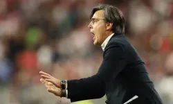 Montella şut ve paslarla övündü… Kaderi suçladı