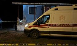 İzmir’de kan donduran olay… Kızını ve boşandığı eşini kezzapla yaktı