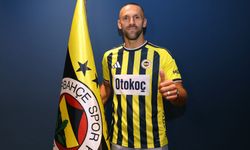 İmzalar atıldı... Muriqi yeniden Fenerbahçe'de