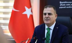 Muğla Valisi Akbıyık'tan şehit polis için taziye
