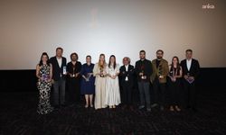 Frankfurt Türk Filmleri Festivali sona erdi: ‘Sahibinden Rahmet’e dört ödül!