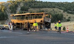 İzmir otobüsü yanmıştı… Geride kalan hikayeler yürek burktu