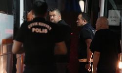 Buca Operasyonu'nda yeni gelişme... İlk tutuklamalar geldi