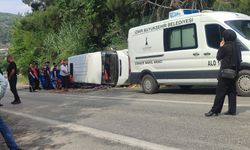 İzmir’de can pazarı: 1 ölü, 11 yaralı