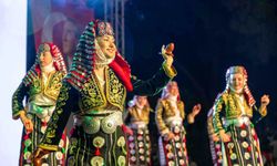 Dört günlük festival sona erdi... Bornova'da kaşık sesleri yankılandı