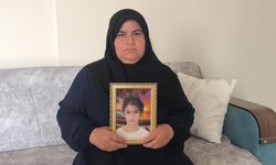 Bir annenin isyanı: “Zengin çocuğu olsa bulunurdu”