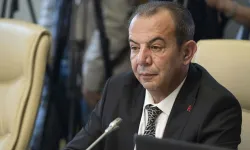 İhraç talebiyle disipline sevk edilen Tanju Özcan CHP’den istifa etti