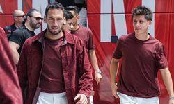 A Milli Futbol Takımı, Dünya Kupası için ABD'de