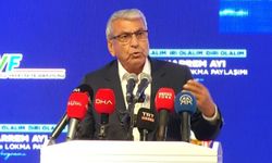 CHP’li Canpolat Hacıbektaş’taki cemevi açılışında konuştu: Bu inanç merkezinin ayağa kalkması çok önemlidir