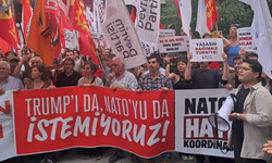NATO Zirvesi'ne Ankara'dan tepki: İptal edilsin, Türkiye NATO'dan çıksın