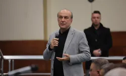 CHP’li meclis üyesi Kurt'un evine silahlı saldırda 1 gözaltı