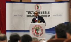 TTB seçimleri sonuçlandı: Mevcut başkan Alpay Azap en yüksek oyu aldı