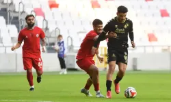 Altay’da Başkan Kanlı’dan fesih tepkisi: Umarım sen de layığını bulursun!