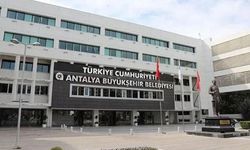 Antalya Büyükşehir soruşturmasında Operasyon: Yeni gözaltılar var!
