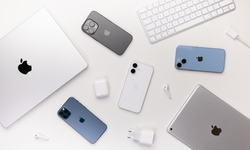 Apple ürünlerine zam... 90 Bin TL'lik artış yaşandı
