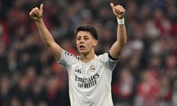 Mourinho’nun çizik listesi belli oldu... Arda Güler devam edecek mi?