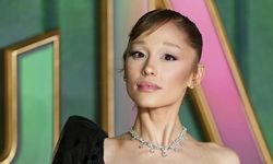Ariana Grande’den Beyaz Saray’ın ‘göçmen’ videosuna tepki