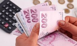 Asgari ücret 5 ayda eridi: Yüzde 16’sı buhar oldu!