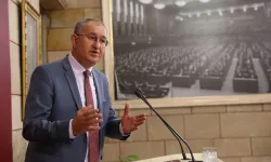Sertel’den CHP’de birlik çağrısı: Özgür Özel ile Kemal Kılıçdaroğlu baba-oğul gibiler