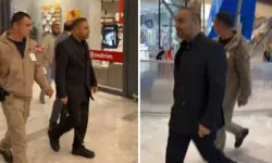 AVM’de denetim yaparken görüntülerini paylaşmıştı: Gözaltı kararı verildi