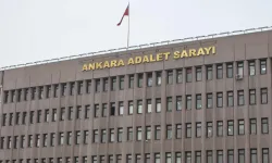 Aziz İhsan Aktaş iddianamesini yazmıştı: Ankara Cumhuriyet Başsavcısı oldu