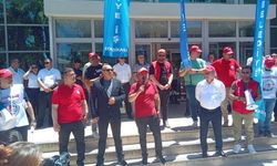 Türk-İş’ten Cemil Tugay’a çağrı: Bu toplu sözleşmeyle İzmir’i kilitlemeyin!