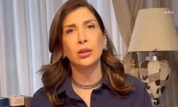 Tamar Tanrıyar yurt dışına çıktı: Hakkında yakalama kararı çıkarıldı