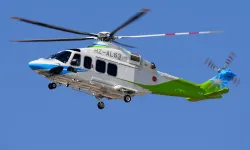Suudi Arabistan’da helikopter düştü: 14 kişi hayatını kaybetti