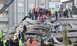 Depremde yıkılan Bahar Apartmanı davasında yeni gelişme