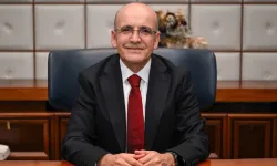 Bakan Şimşek son verileri değerlendirdi: Ekonomimiz büyüyor