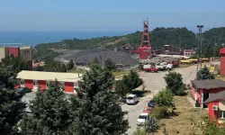 Bartın'da maden faciası: Göçük altında kalan genç işçi hayatını kaybetti