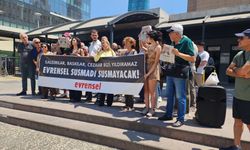 Evrensel’e saldırı davası: O kurşunlar bizi korkutamaz!