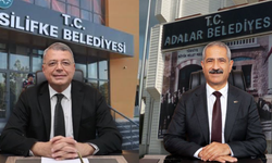 Adalar ve Silifke Belediye Başkanları görevden uzaklaştırıldı