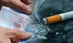 Bir sigara grubuna daha zam geldi