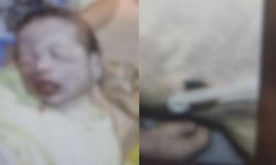 16 yıllık sır topuk kanıyla çözüldü: Manisa'daki bebek ölümünde gözaltı kararı