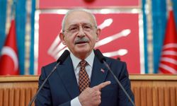 Parti Sözcüsü Sarı'dan açıklama: Kılıçdaroğlu grup toplantısında konuşacak