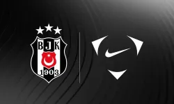 17 yıl sonra giydirici değişti… Beşiktaş Nike ile anlaştı