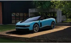 Ferrari'nin elektrikli modeli geçer not alamadı: Ruhsuz ve sessiz!